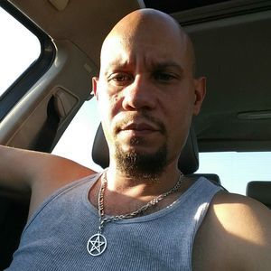 Meet your Posher, John-paul